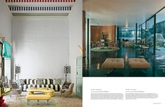 Architectural Digest at 100: Century of Celebrity Homes, Iconic Designers, and E