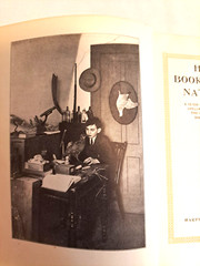 Harper’s Book for Young Naturalists A.Hyatt Verrill HC 1913 Harper & Brothers