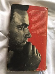 Revolutionary Suicide – Huey Newton BB PB 1st Edit. ’74 (Founder -Black Panther)