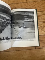 Pictorial Record, the War Against Germany And Europe Adjacent Areas 1989 HC