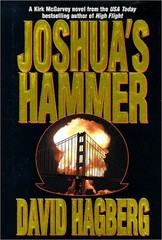 Joshua’s Hammer
