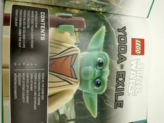 Lot of 3 LEGO Ninjago and Star Wars Children’s Books Disney DK