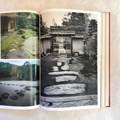 Japanese Landscape Gardens Drawings SHIGEMORI Mirei Design SUKIYA Architecture