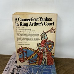 Moby Books Illustrated Classics Mini Vintage 1977,79 Paperback