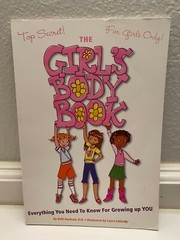 Lot of 3 AMERICAN GIRL LIBRARY & Other: School Smarts, Super Slumber Party Books