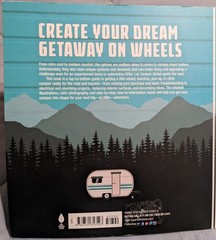 Chris Peterson Camper Rehab Paperback Travel Trailer Guide Cool Springs Press