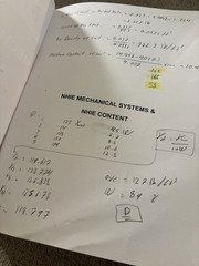 National Home Inspector Examination: Mechanical Systems & NHIE Content
