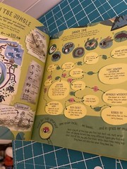 Never Get Bored Book IR by Lara Bryan and James & Hull Maclaine (2019,…