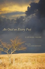 Sanora Babb An Owl on Every Post (Paperback)