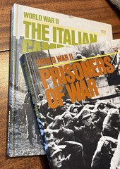Time Life World War 2 II Series Books – YOU CHOOSE -Build Your Lot Buy More&Save