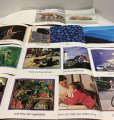 SCHOLASTIC EMERGENT READERS SERIES: SCIENCE & SOCIAL STUDIES Lot of 47 PB