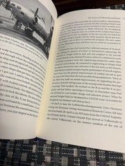 American Raiders: The Race to Capture the Luftwaffe’s Secrets by Samuel
