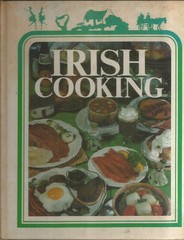 Irish Cooking (International Creative Cookbooksk Series) – Ruth Bauder Kersh…