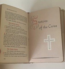 Library of Catholic Devotion – Set of 3 – Prayer Book, Missal & Life Of Christ