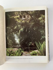 Landscaping the American Dream GARDENS AND FILM SETS of FLORENCE YOCH 1890-1972