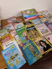 I Can Read! Huge 40 Book Lot Children’s Readers PB Reader Lot Level Pre, 1, 2, 3