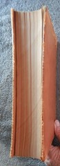 V. 4 REVOLUTIONARY DIPLOMATIC CORRESPENDENCE OF THE U.S. 1889 Francis Wharton HC