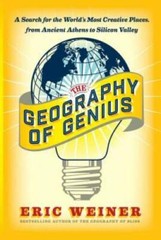 The Geography of Genius: A Search for the World’s Most Creative Places fr – GOOD