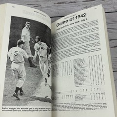 The Sporting News Official Baseball Dope Book 1982 Paperback 432 Pages