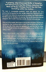 „MALICE”~A NOVEL by LISA JACKSON~VGC~PAPERBACK~THRILLER~504 Pages~