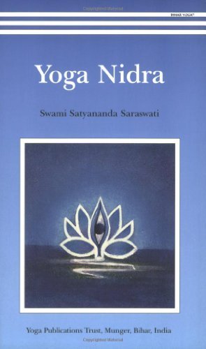 Yoga Nidra/2009 Re-print, Swami Satyananda Saraswati, Good Book