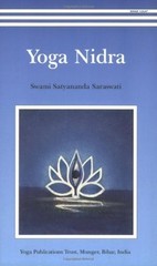 Yoga Nidra/2009 Re-print, Swami Satyananda Saraswati, Good Book