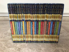 Magic Tree House Merlin Missions Books 1-25 Boxed Set NEW Sealed