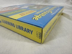 Curious George Learning Library [With Flash Cards] by Rey, H. A. Brand New
