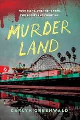 Murder Land – GOOD