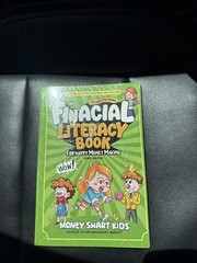 Children Financial Book For Happy Money Making By Doris Walton Sealed Pack