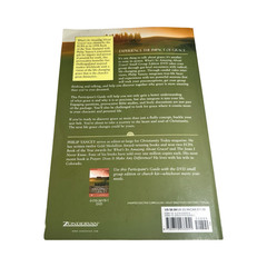 Philip Yancey What’s So Amazing About Grace Study Guide Zondervan