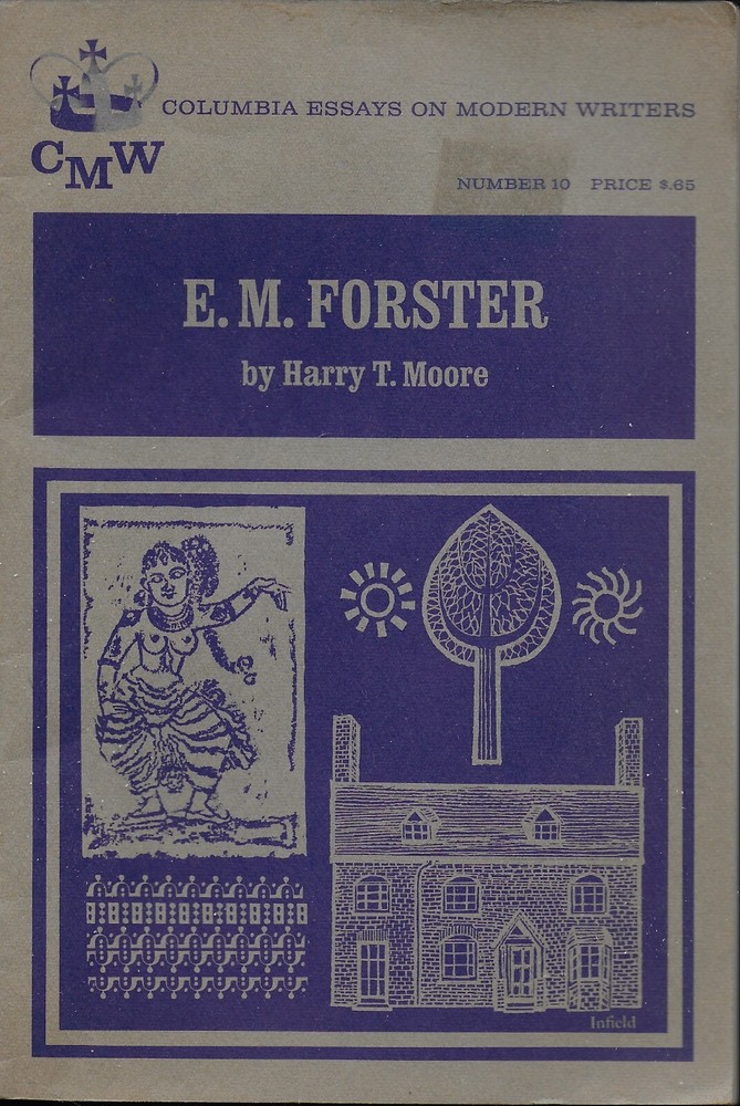 E.M. Forster