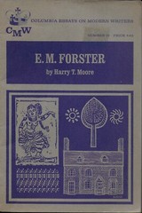 E.M. Forster