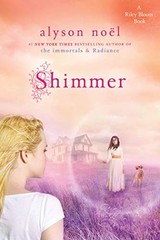 Riley Bloom Series All 4 Books in Paperback