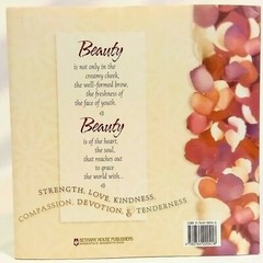 „Celebrating the Inner Beauty of Woman” by Janette Oke Bethany House Pub Gift 3