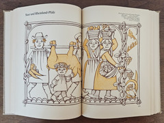 Unvergessene Kuche German Cookbook 1979 recipes Printed in Germany HC 11 X 8.5