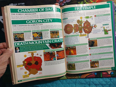The Legend of Zelda Collector’s Edition Gamecube Official Players Strategy Guide