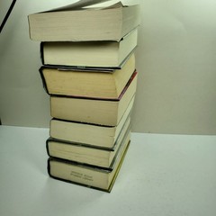 Lot Ellen Hopkins Crank Series 7 PB &HC Book Set