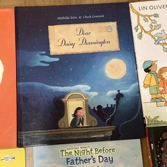 10 Mixed Children’s Books Pre-Owned Assorted Very Good Condition