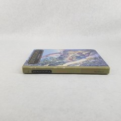 Survive Dinotopia, No. 13 – Hardcover by Brad Strickland