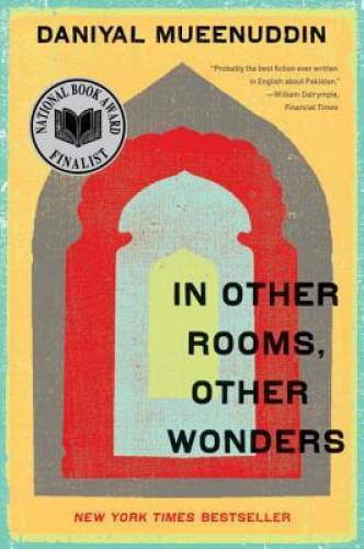 In Other Rooms, Other Wonders – Paperback By Mueenuddin, Daniyal – GOOD
