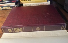 1969 Britannica Yearbook Of Science And The Future 1968 Hardcover 448 Pages Mint