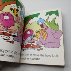 Wash Your Face by Penguin Putnam Inc (Paperback, 1988)