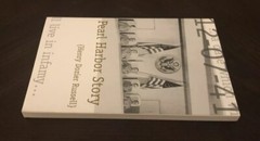 Pearl Harbor Story by Henry Dozier Russell (2004, Paperback) FREE SHIPPING