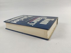 Patriot Games Tom Clancy G.P. Putnam’s Sons 1st Edition 1st Printing Hardcover