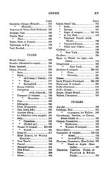 1913 Fifty years in a Maryland kitchen Vintage Cook Book 440 Pages