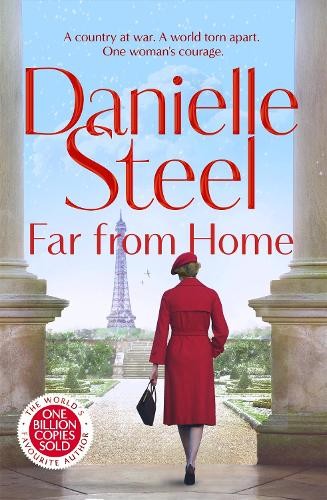 Far From Home: A compelling story of … by Steel, Danielle Paperback / softback