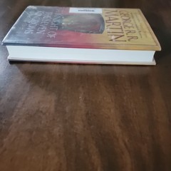 Knight of the Seven Kingdoms by George R. R. Martin (2015, Hardcover)