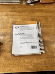 CPT 2025 – Professional Edition