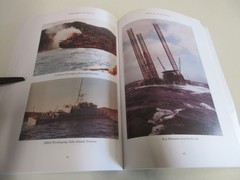 Wreck, Rescue and Salvage – Captain Dick Jolly – Shipwrecks – 154 Pages – 2007